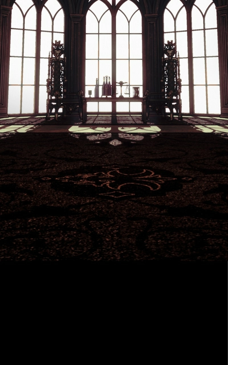 The Ghost Duchess Chapter 16 page 54 - 