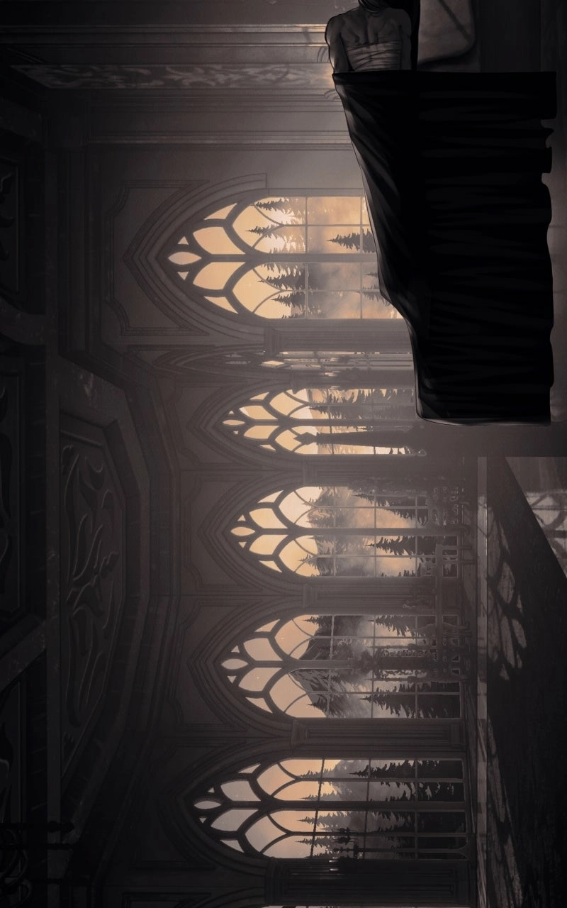 The Ghost Duchess Chapter 16 page 60 - 