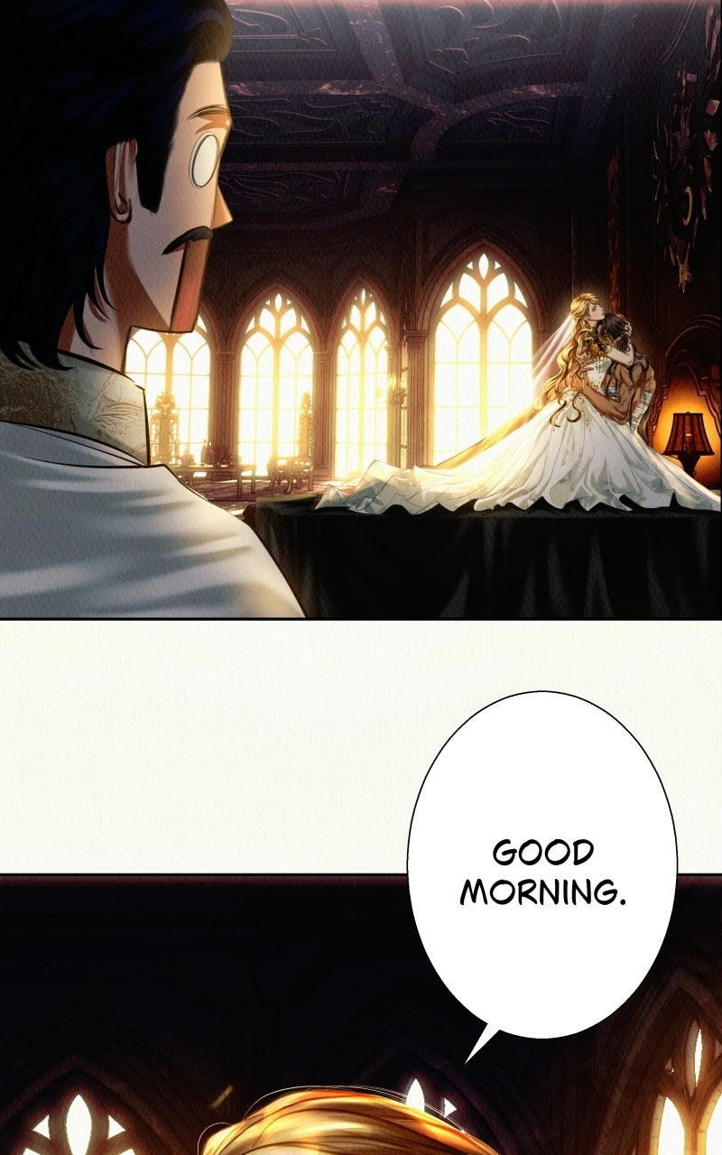 The Ghost Duchess Chapter 16 page 7 - 