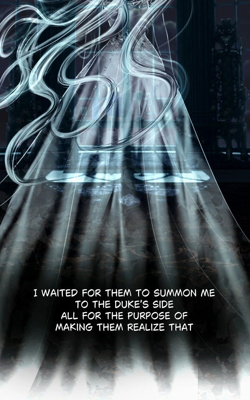 The Ghost Duchess Chapter 16 page 62 - 