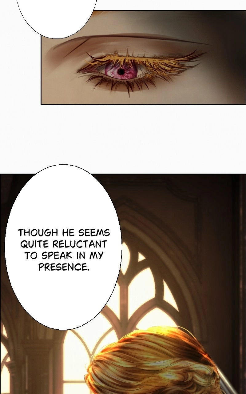 The Ghost Duchess Chapter 16 page 73 - 
