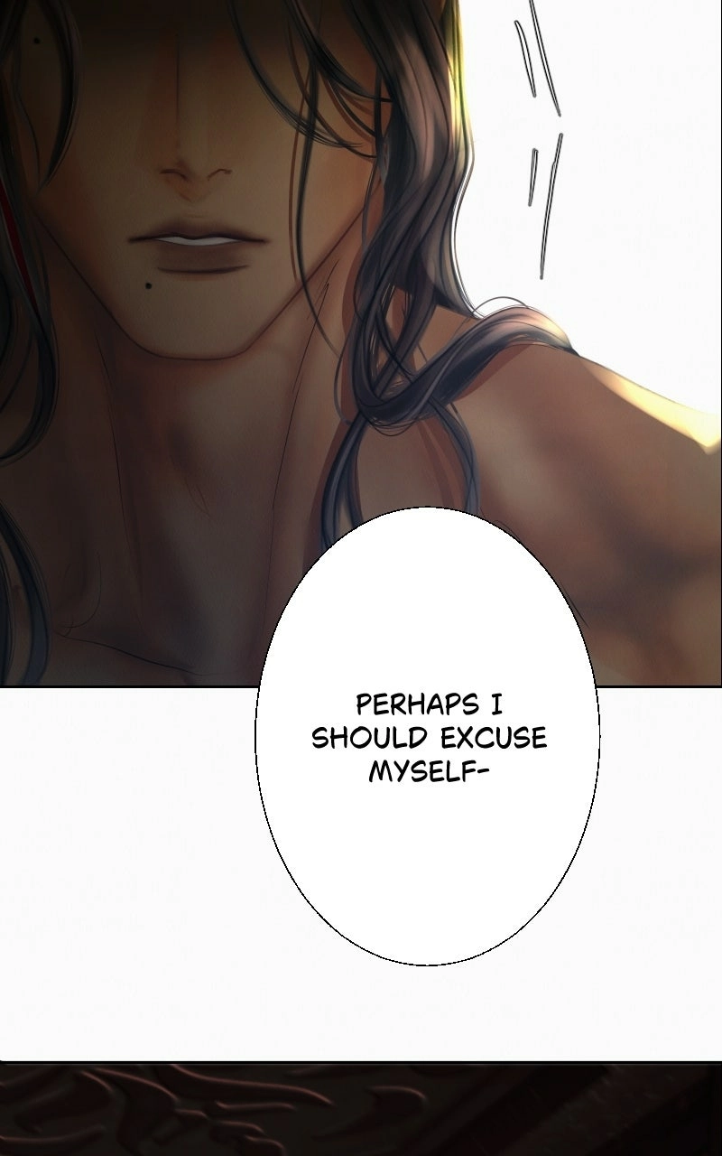 The Ghost Duchess Chapter 16 page 75 - 