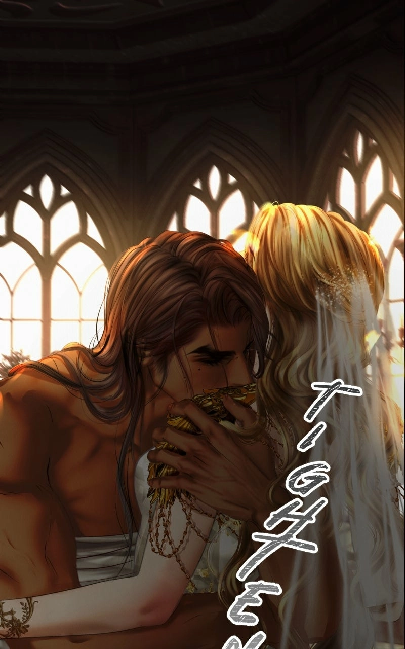 The Ghost Duchess Chapter 16 page 76 - 