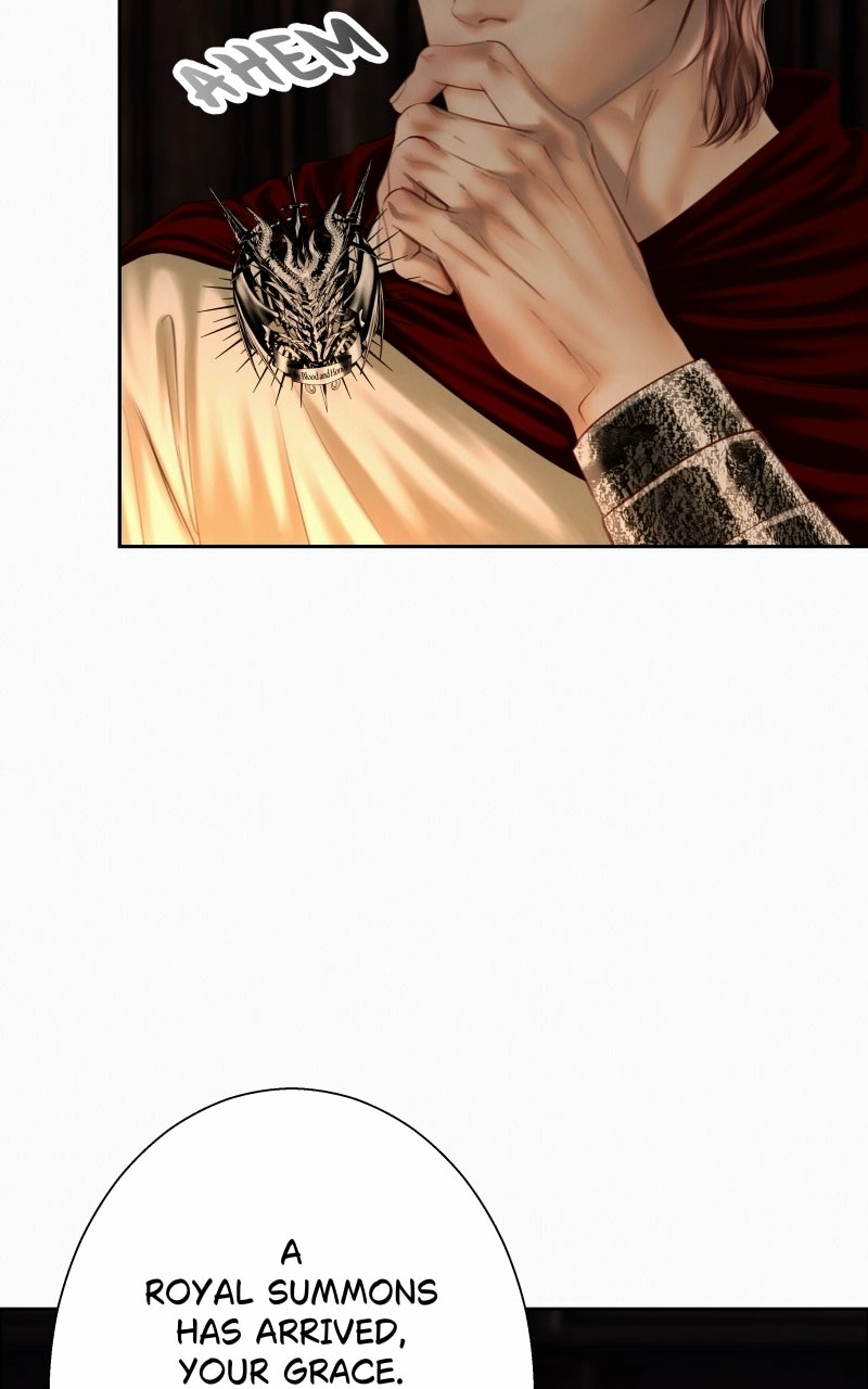 The Ghost Duchess Chapter 16 page 81 - 