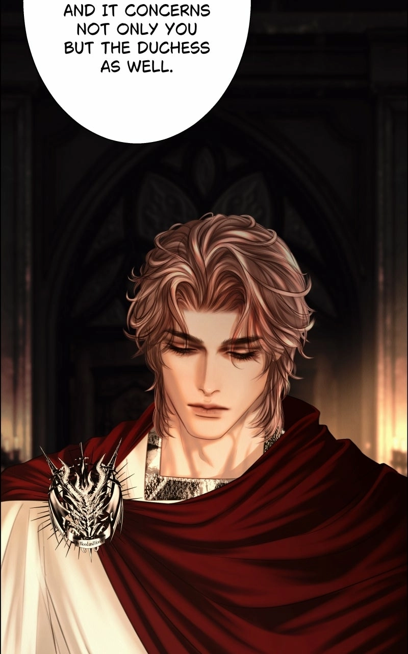 The Ghost Duchess Chapter 16 page 82 - 