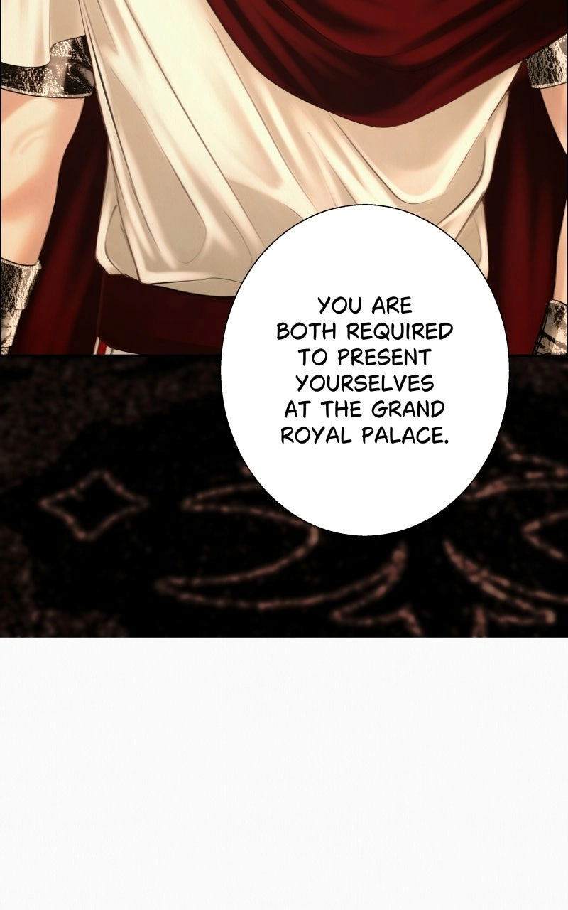 The Ghost Duchess Chapter 16 page 83 - 