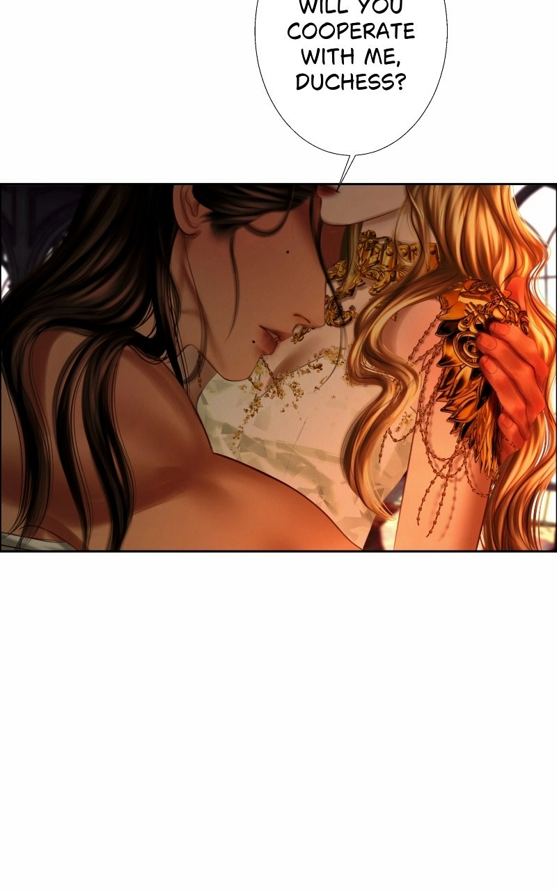 The Ghost Duchess Chapter 17 page 11 - 