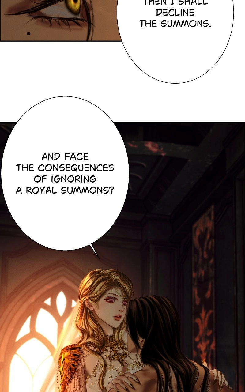 The Ghost Duchess Chapter 17 page 13 - 