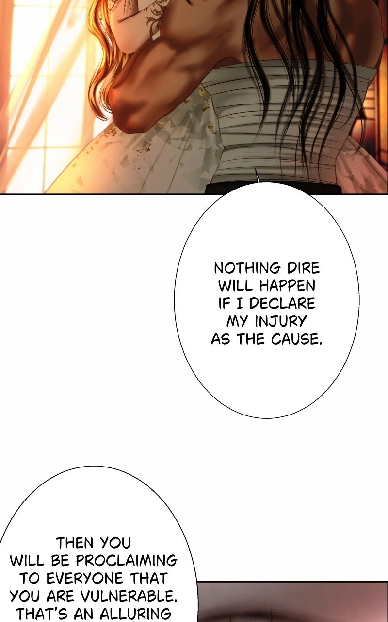 The Ghost Duchess Chapter 17 page 14 - 