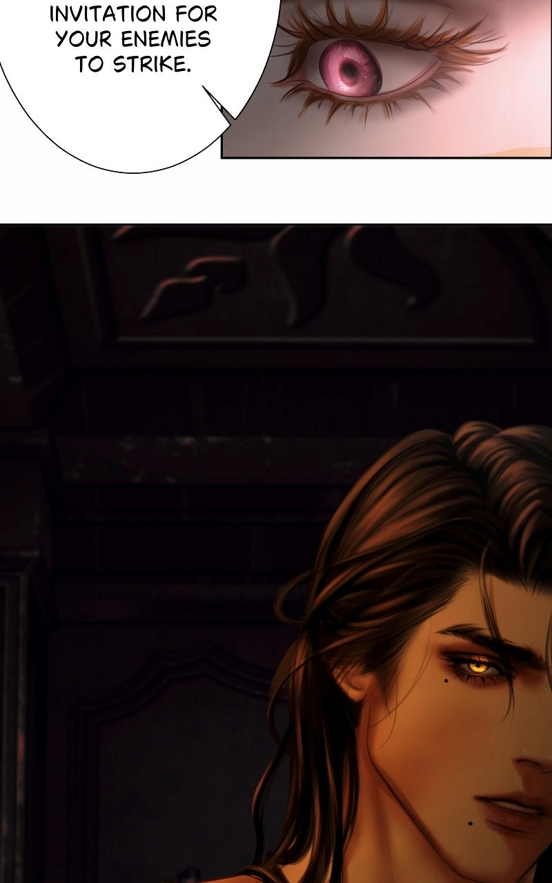 The Ghost Duchess Chapter 17 page 15 - 