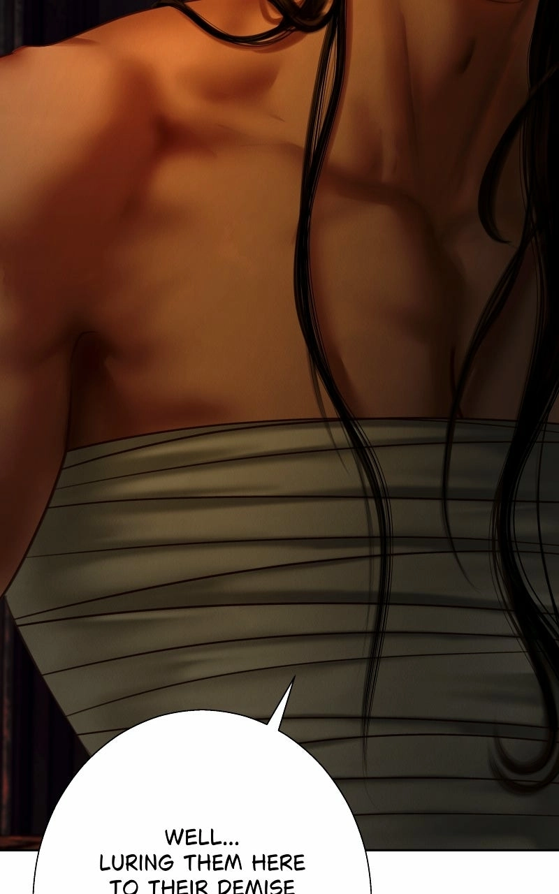 The Ghost Duchess Chapter 17 page 16 - 
