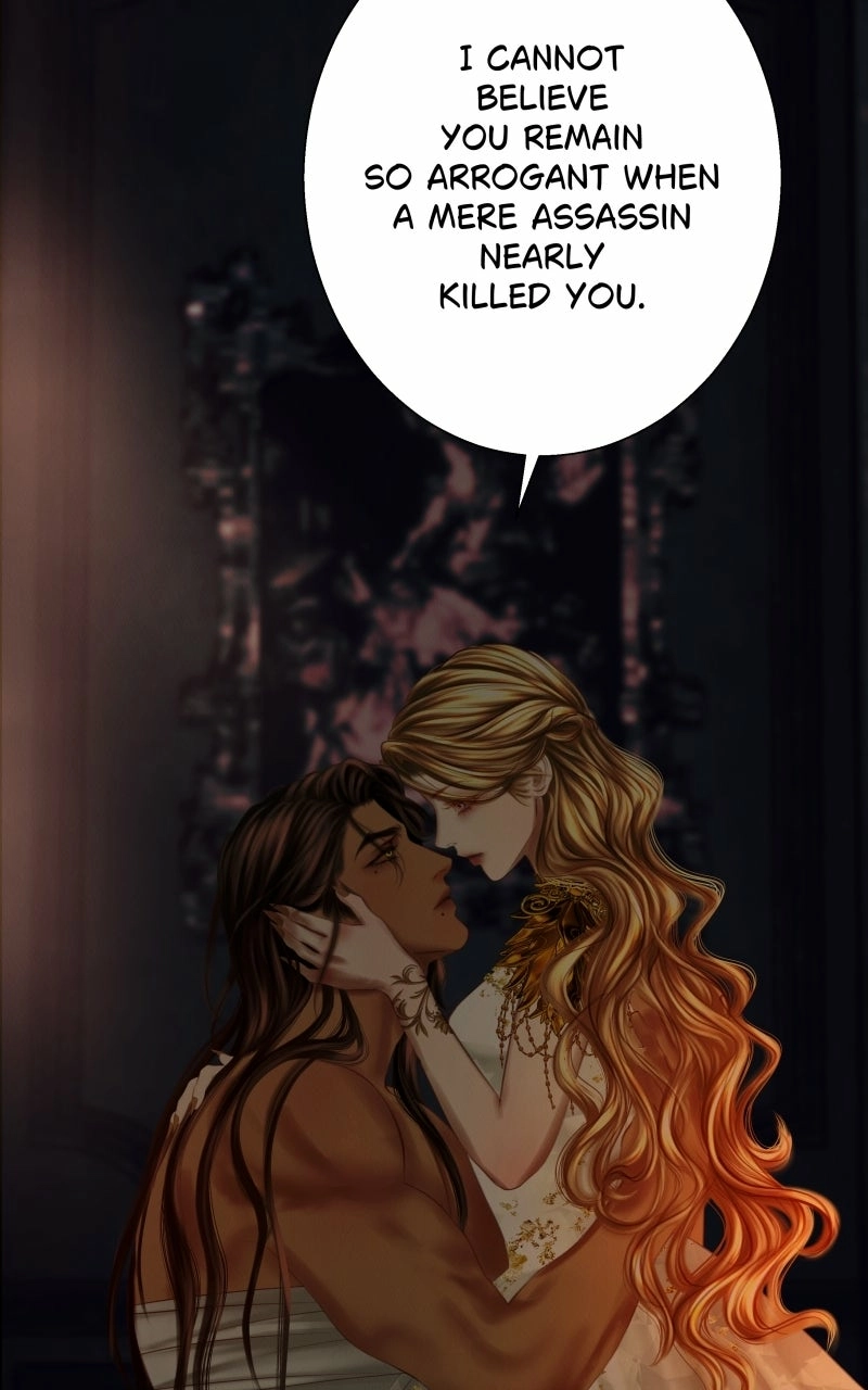 The Ghost Duchess Chapter 17 page 18 - 