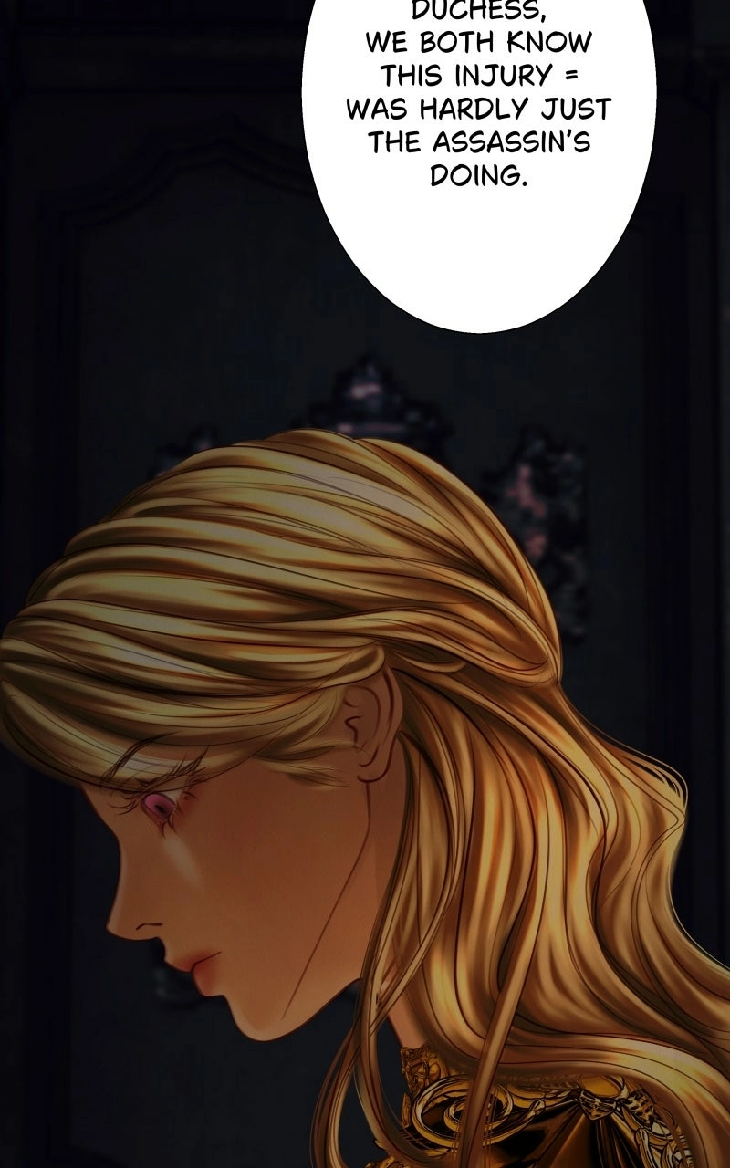 The Ghost Duchess Chapter 17 page 20 - 