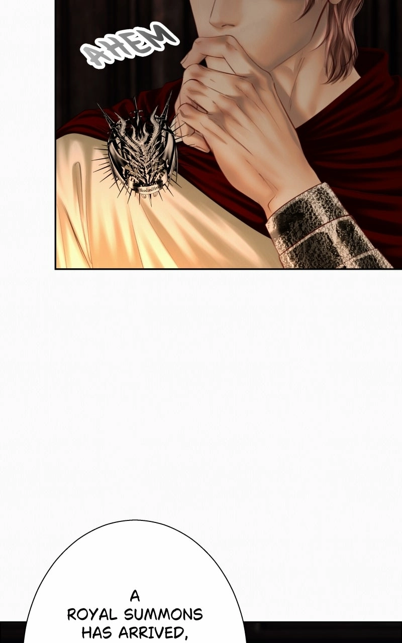 The Ghost Duchess Chapter 17 page 3 - 