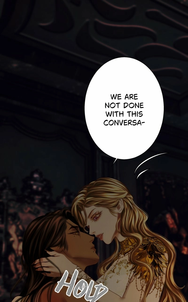 The Ghost Duchess Chapter 17 page 22 - 