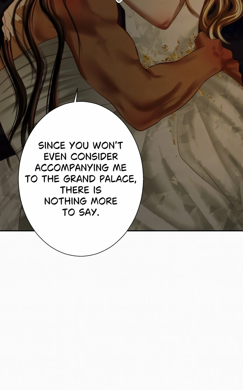 The Ghost Duchess Chapter 17 page 23 - 