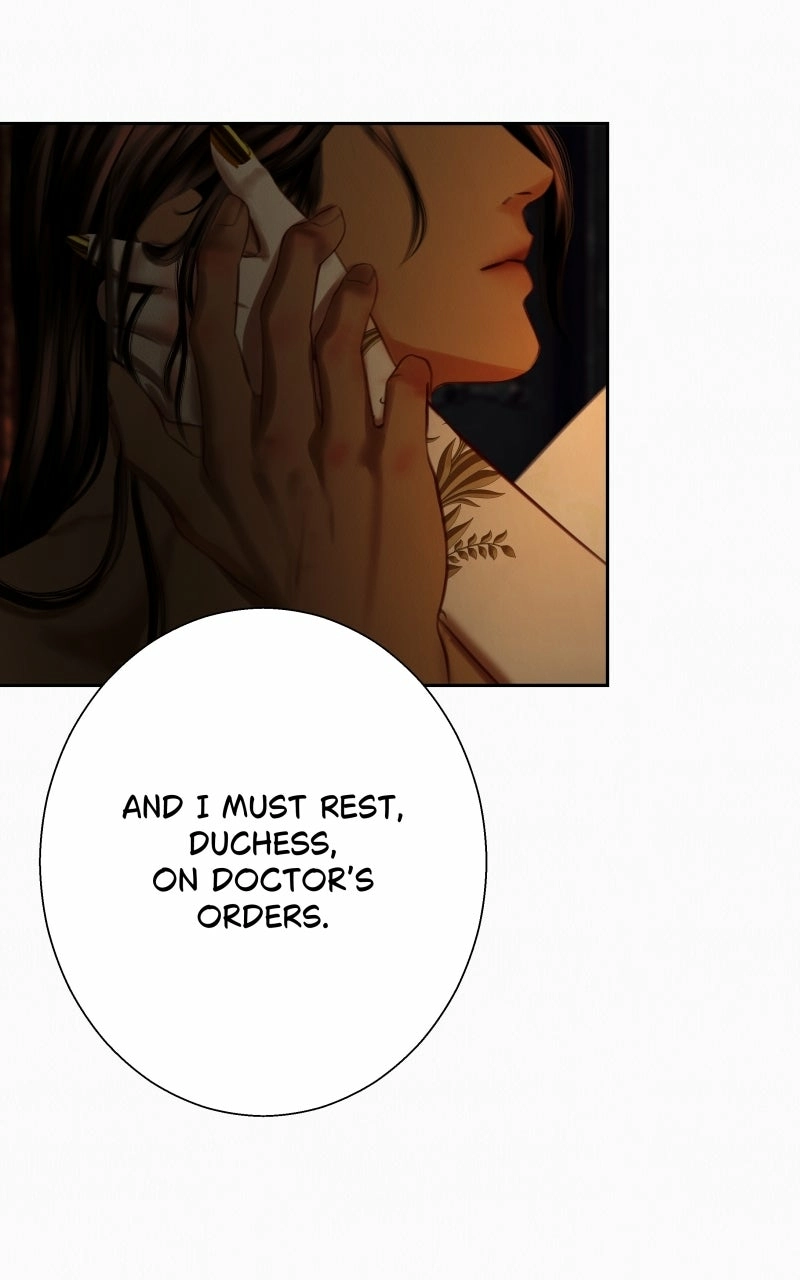 The Ghost Duchess Chapter 17 page 24 - 