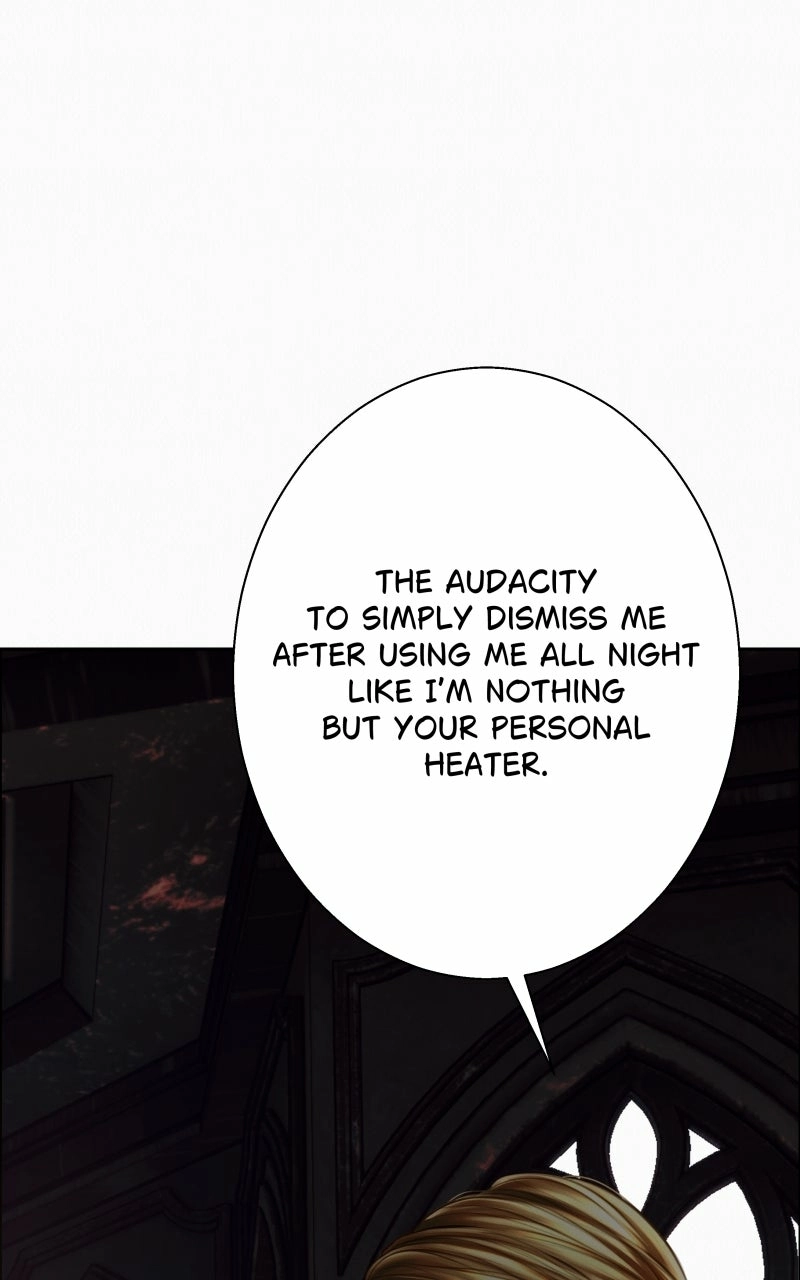 The Ghost Duchess Chapter 17 page 25 - 