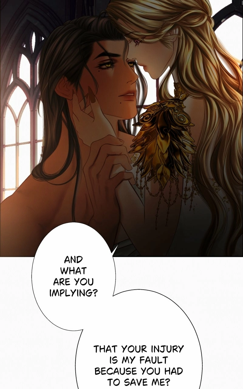 The Ghost Duchess Chapter 17 page 26 - 
