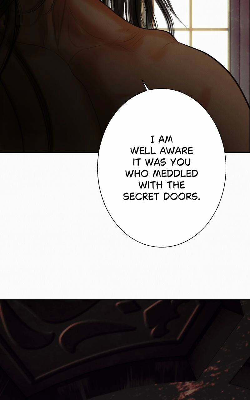 The Ghost Duchess Chapter 17 page 30 - 