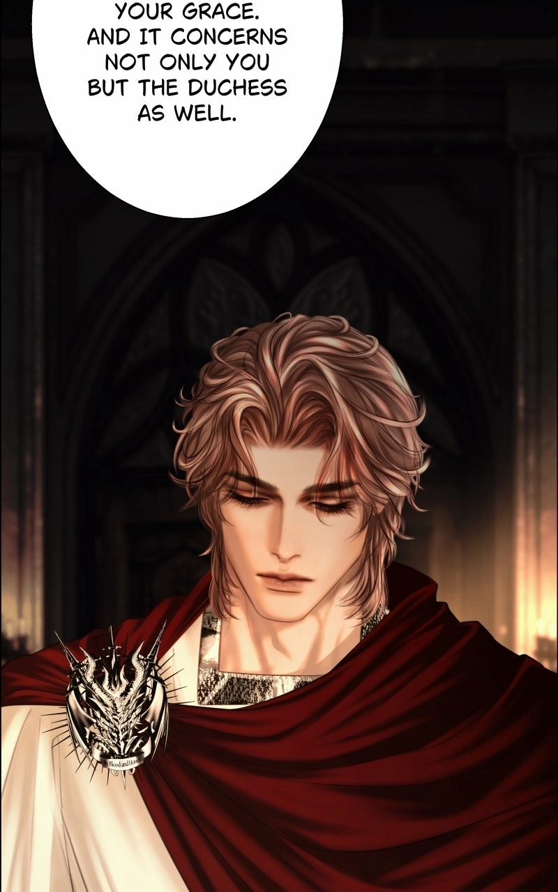 The Ghost Duchess Chapter 17 page 4 - 