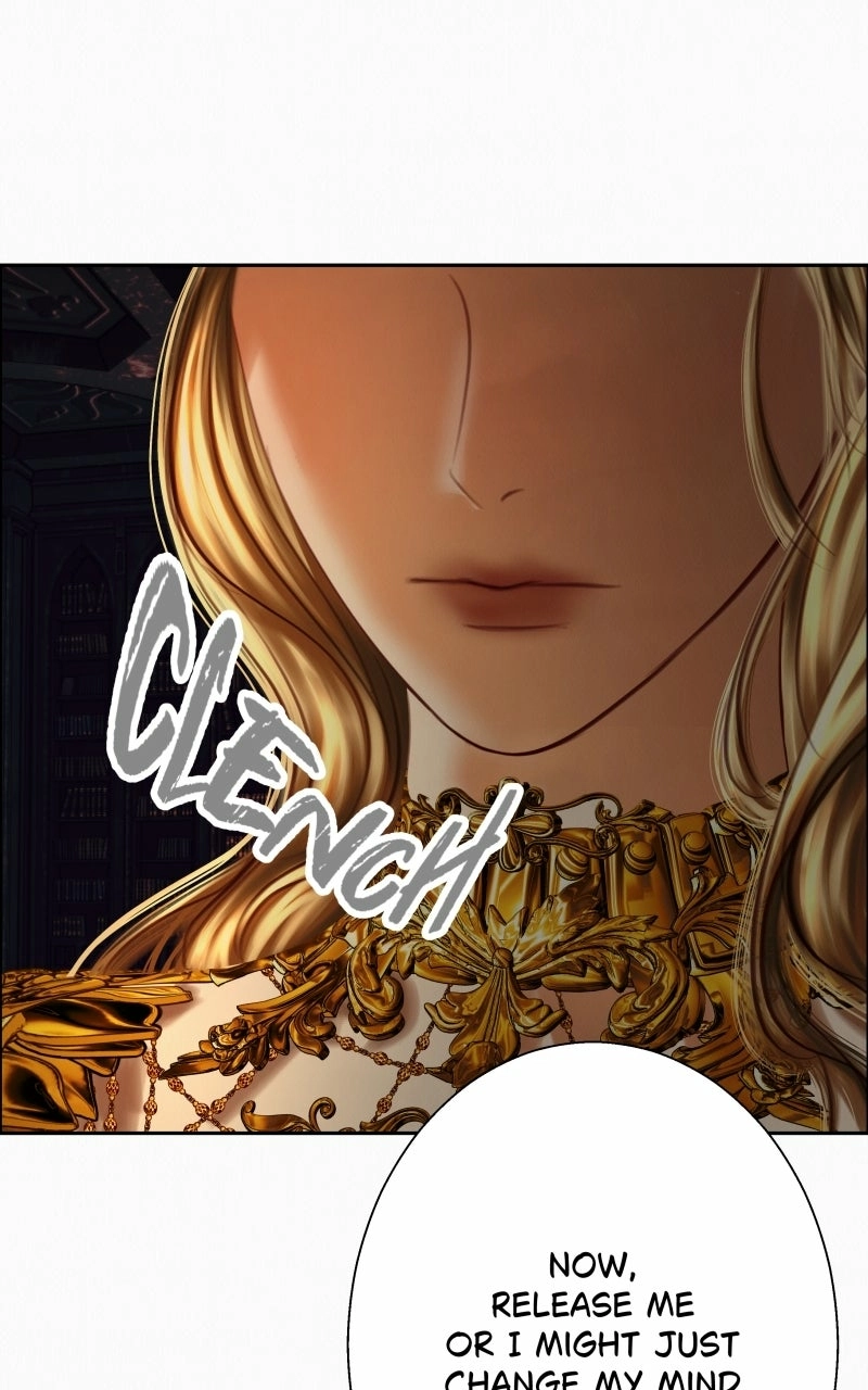 The Ghost Duchess Chapter 17 page 35 - 