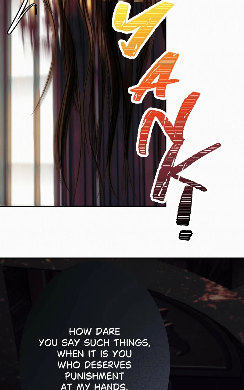 The Ghost Duchess Chapter 17 page 37 - 
