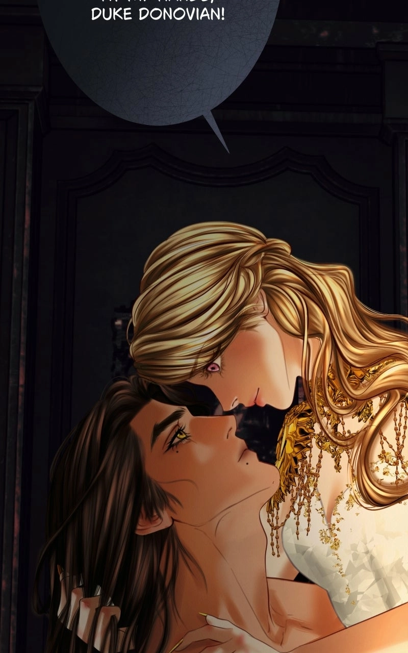 The Ghost Duchess Chapter 17 page 38 - 