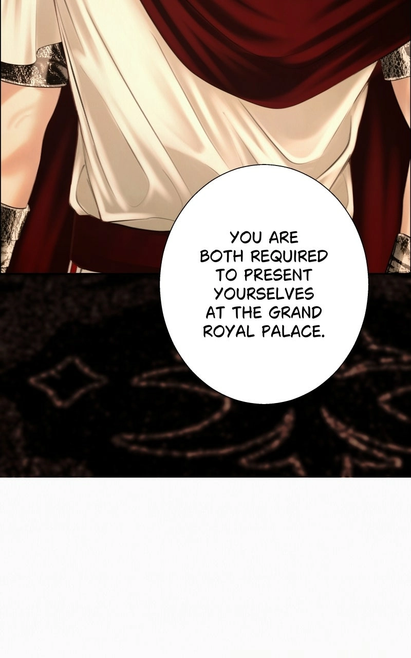 The Ghost Duchess Chapter 17 page 5 - 