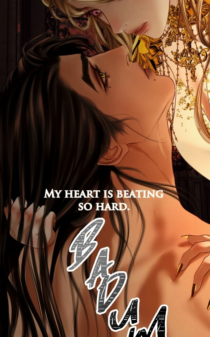 The Ghost Duchess Chapter 17 page 42 - 