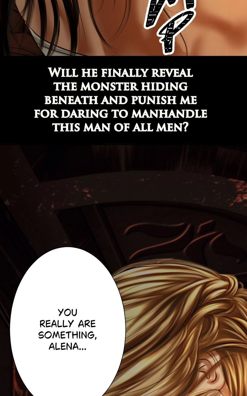 The Ghost Duchess Chapter 17 page 43 - 