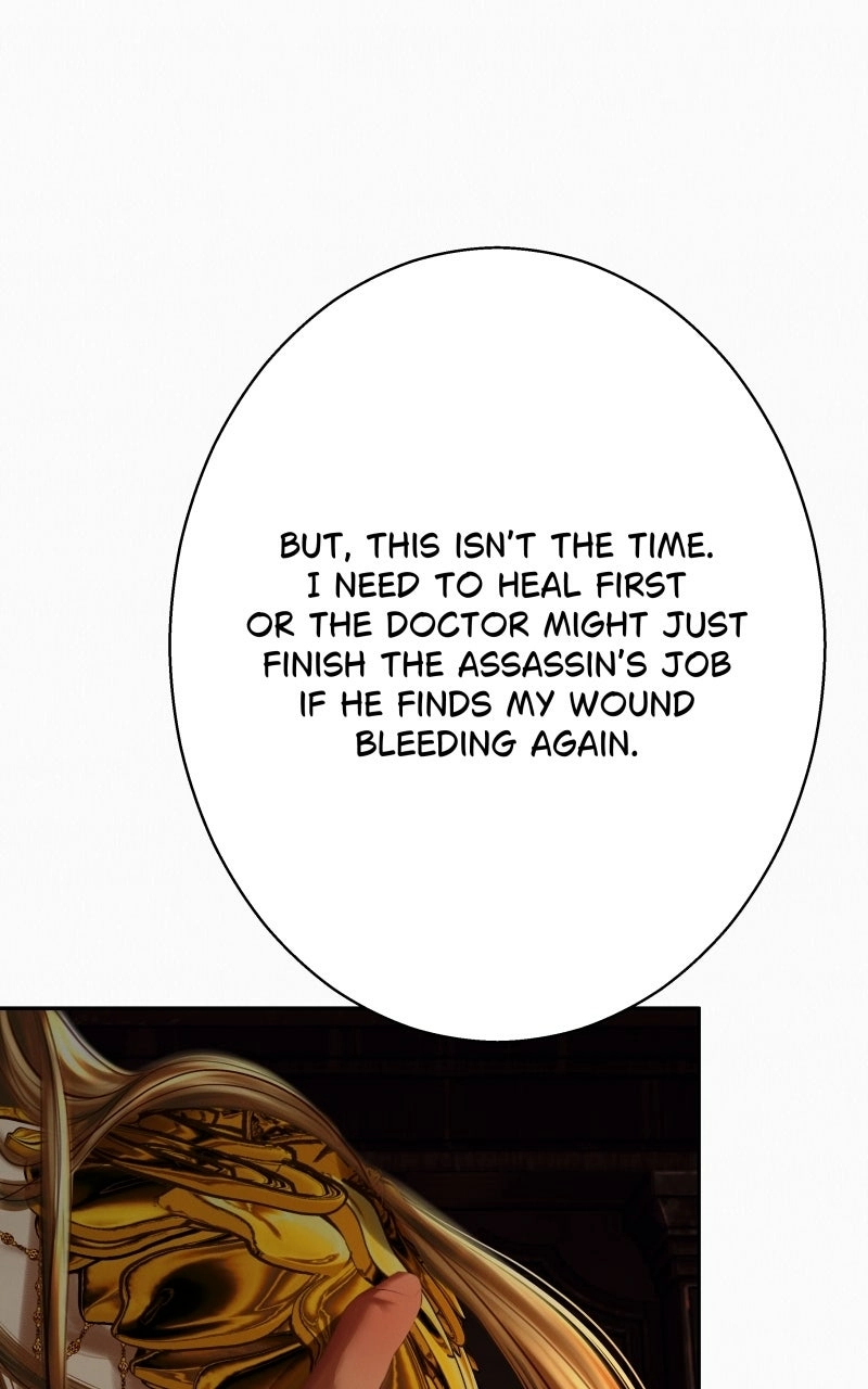 The Ghost Duchess Chapter 17 page 47 - 