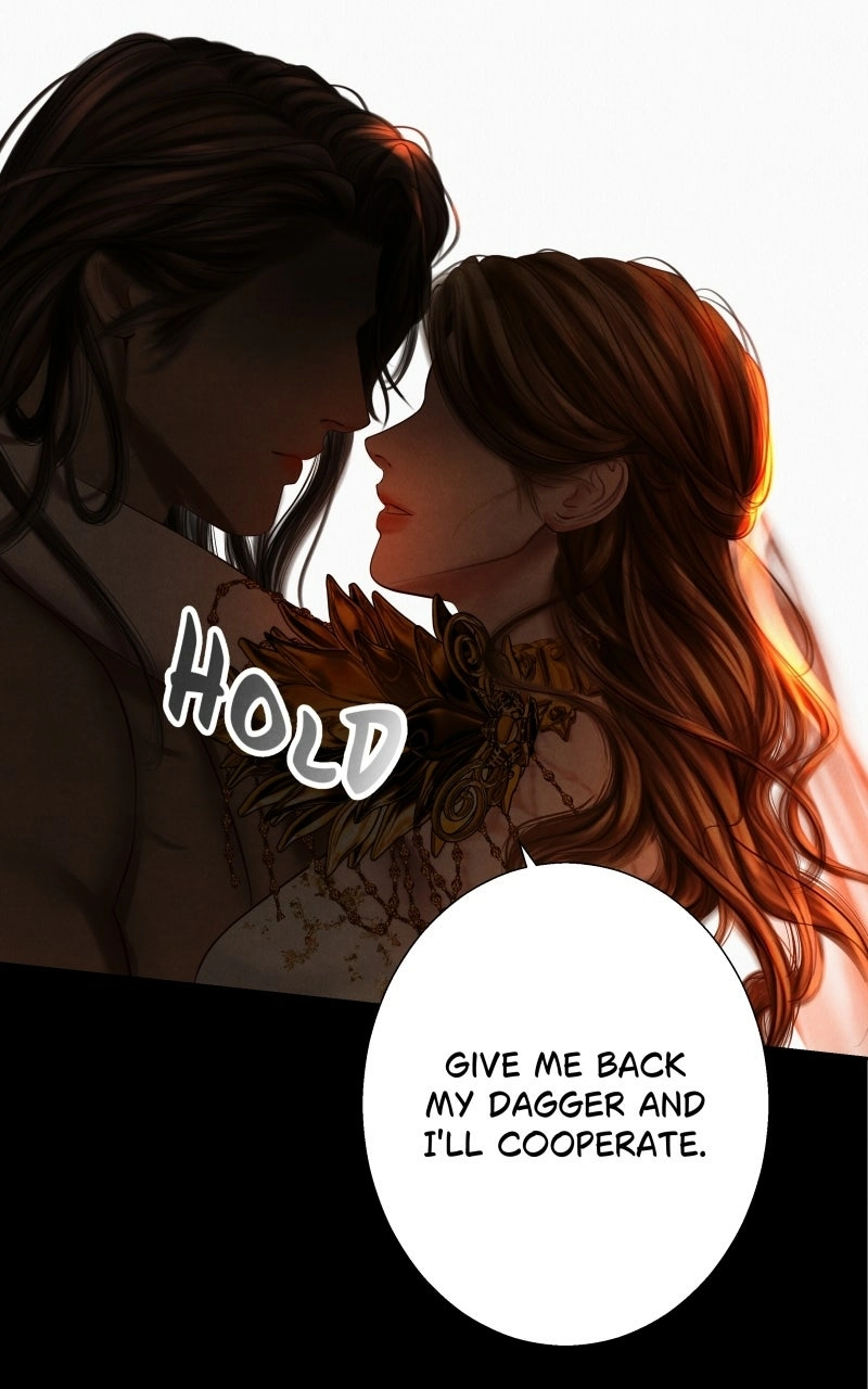 The Ghost Duchess Chapter 17 page 50 - 