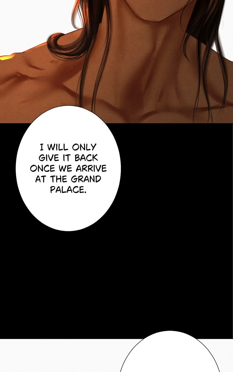 The Ghost Duchess Chapter 17 page 54 - 