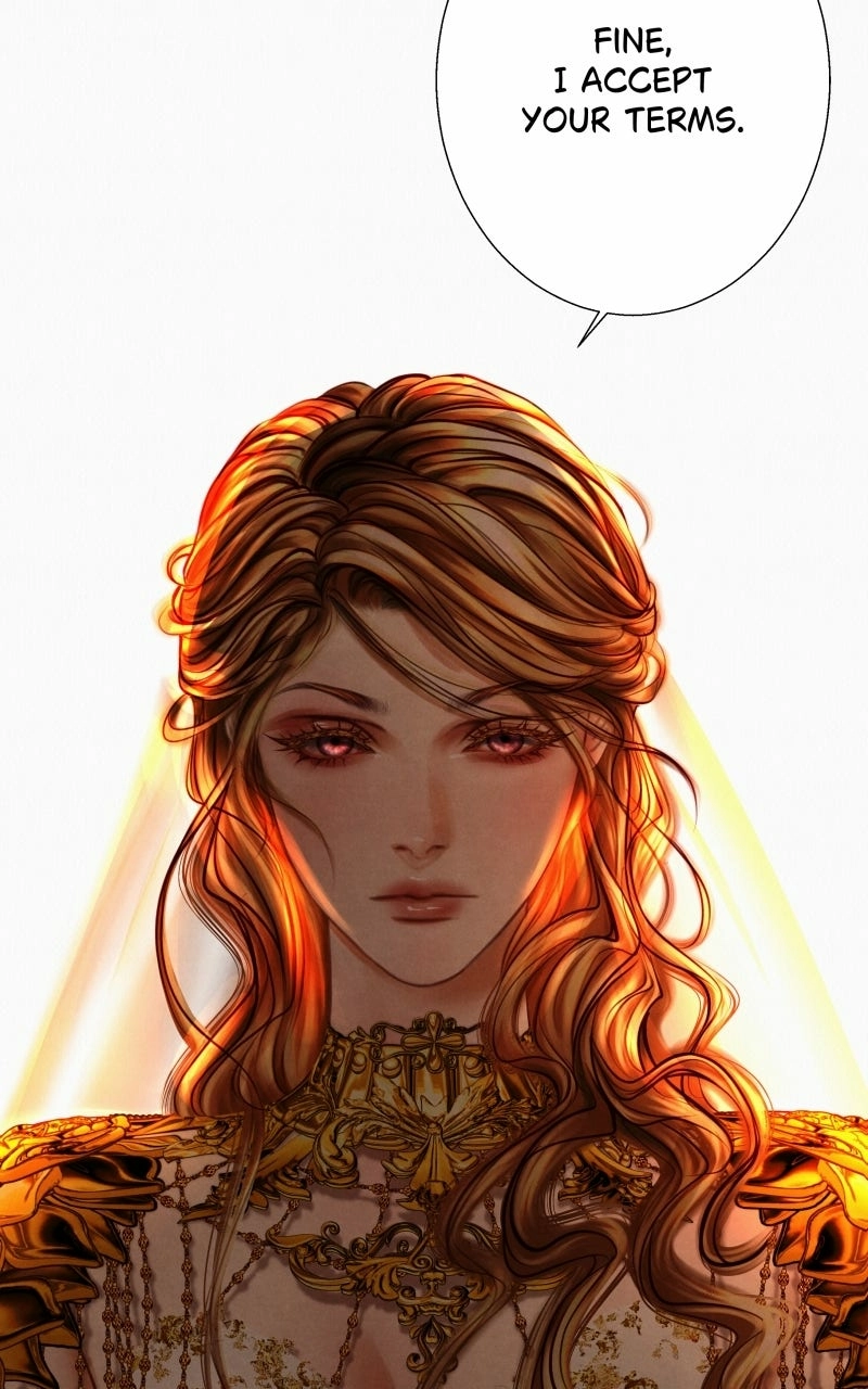 The Ghost Duchess Chapter 17 page 55 - 
