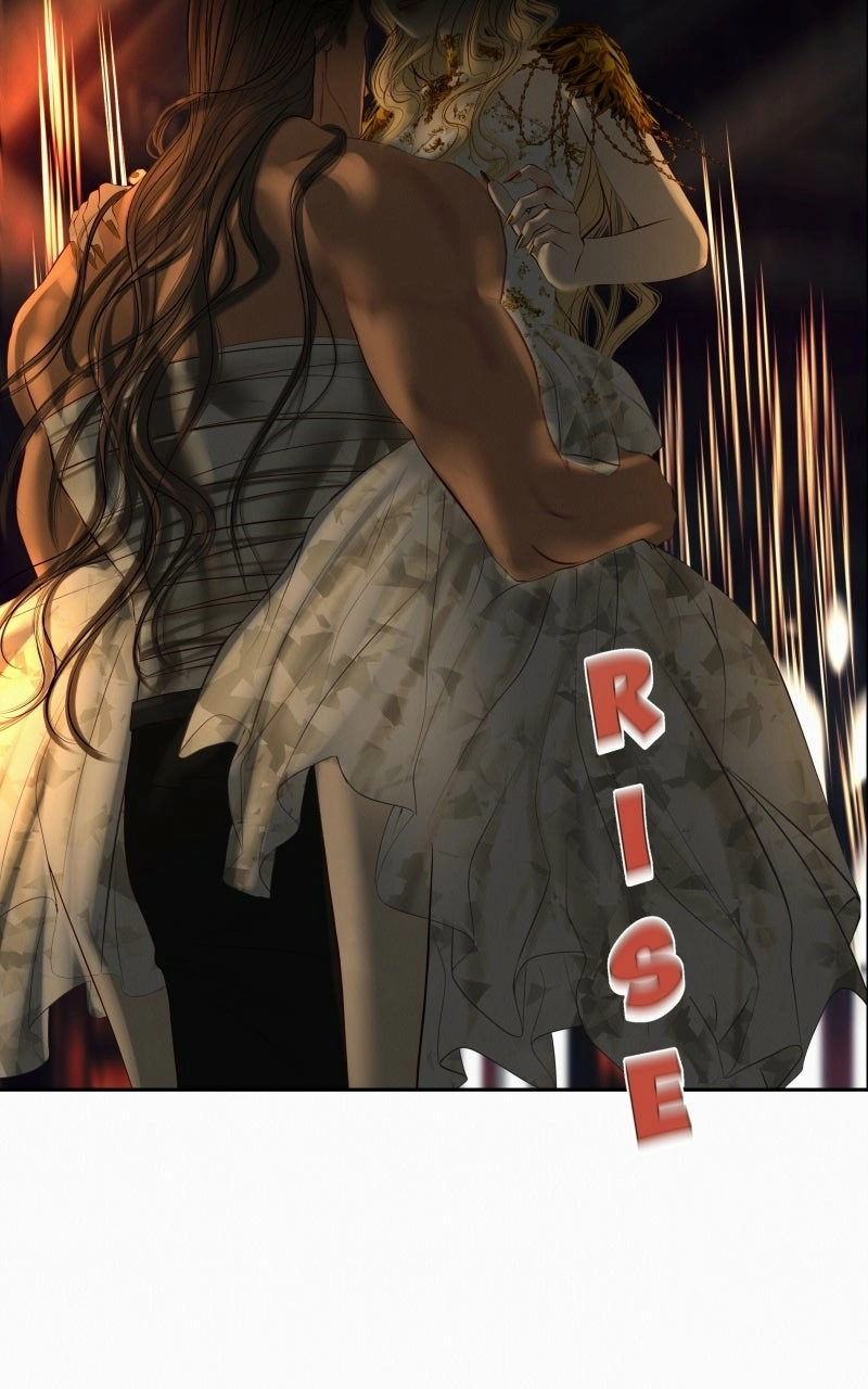 The Ghost Duchess Chapter 17 page 58 - 