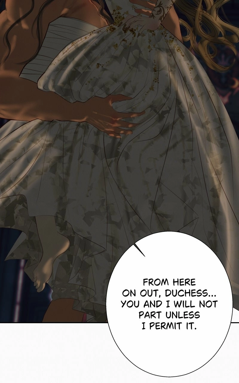 The Ghost Duchess Chapter 17 page 60 - 