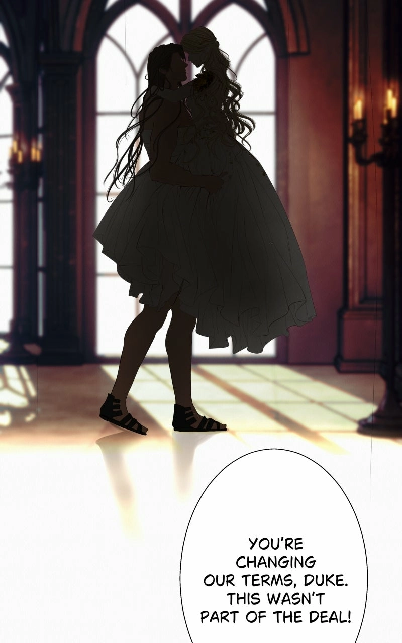The Ghost Duchess Chapter 17 page 62 - 