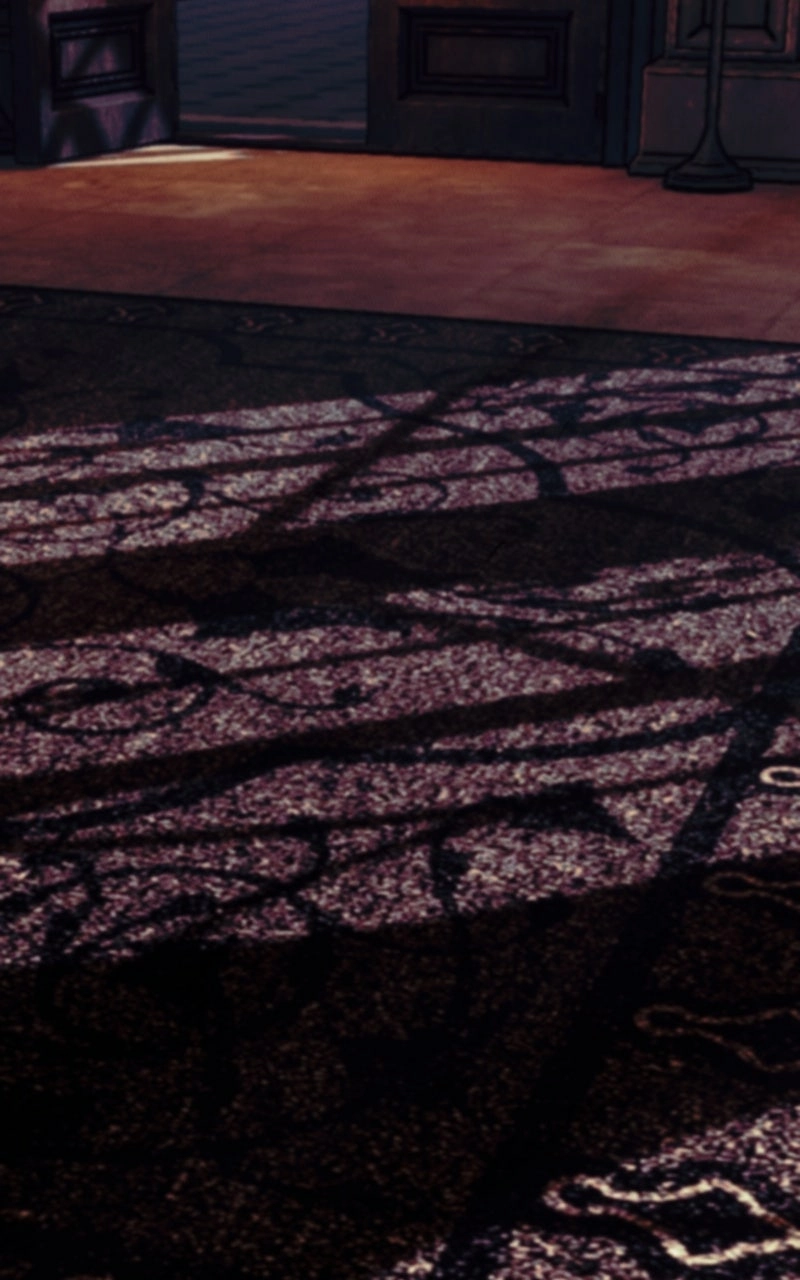 The Ghost Duchess Chapter 17 page 64 - 