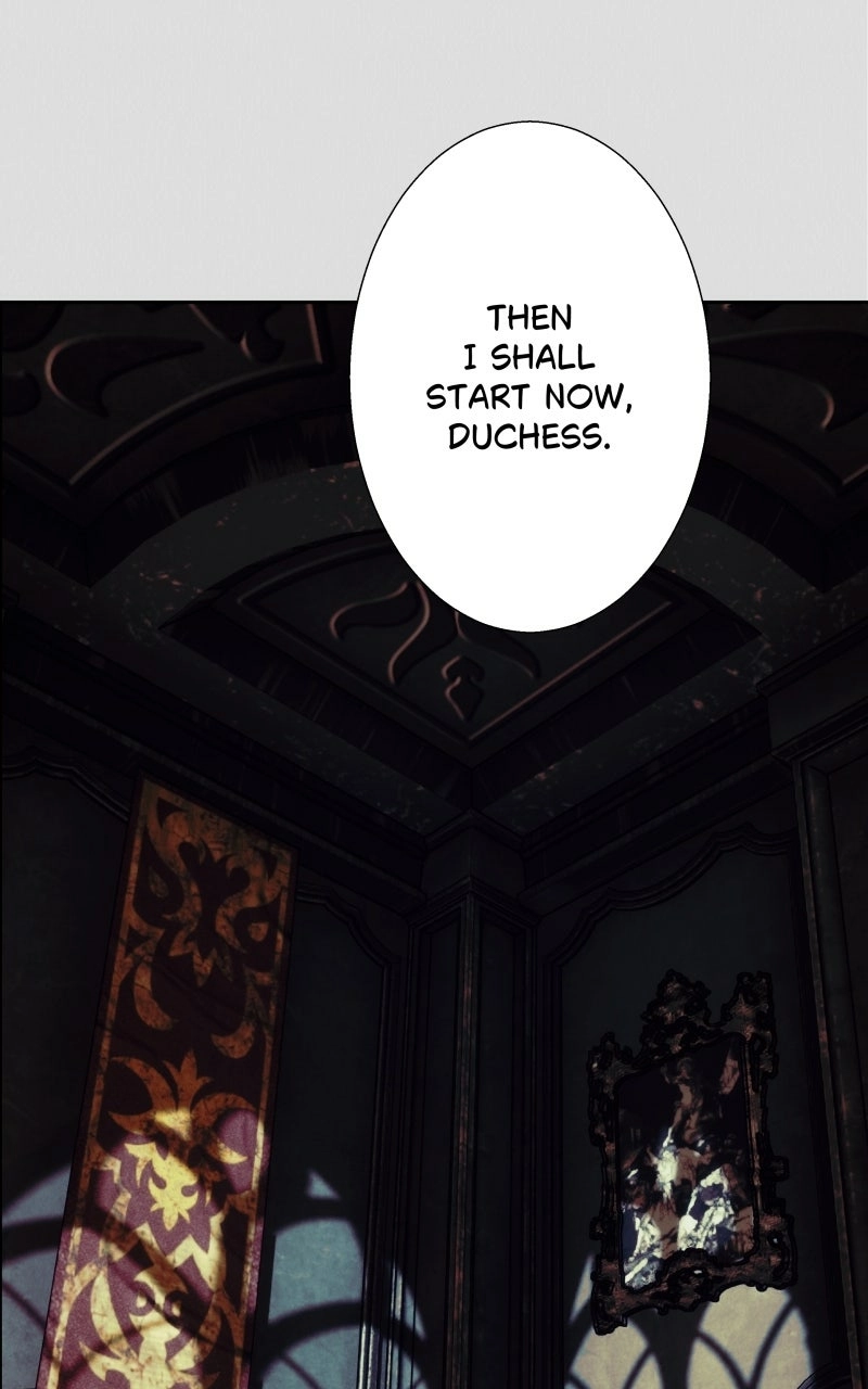 The Ghost Duchess Chapter 17 page 74 - 