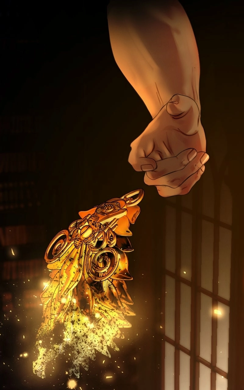 The Ghost Duchess Chapter 17 page 76 - 