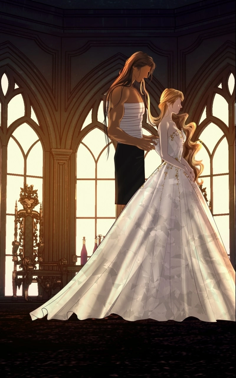 The Ghost Duchess Chapter 17 page 80 - 