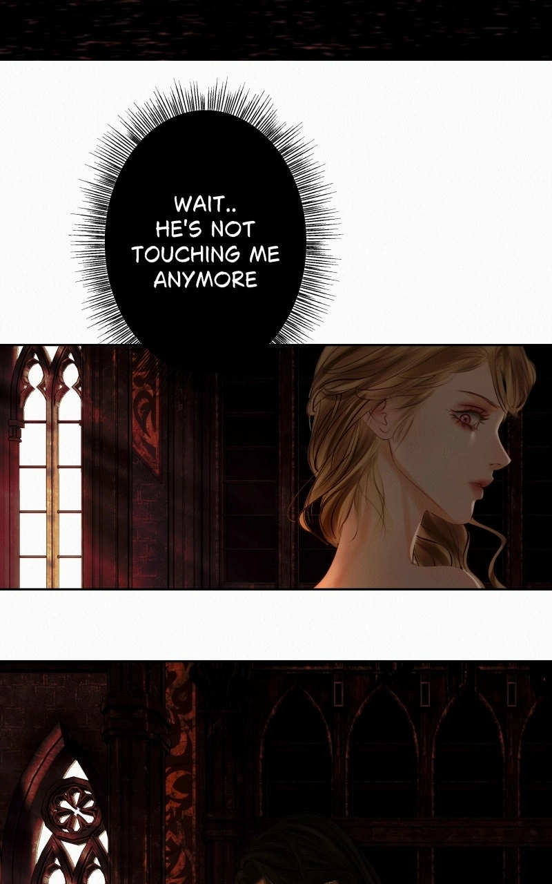 The Ghost Duchess Chapter 17 page 81 - 