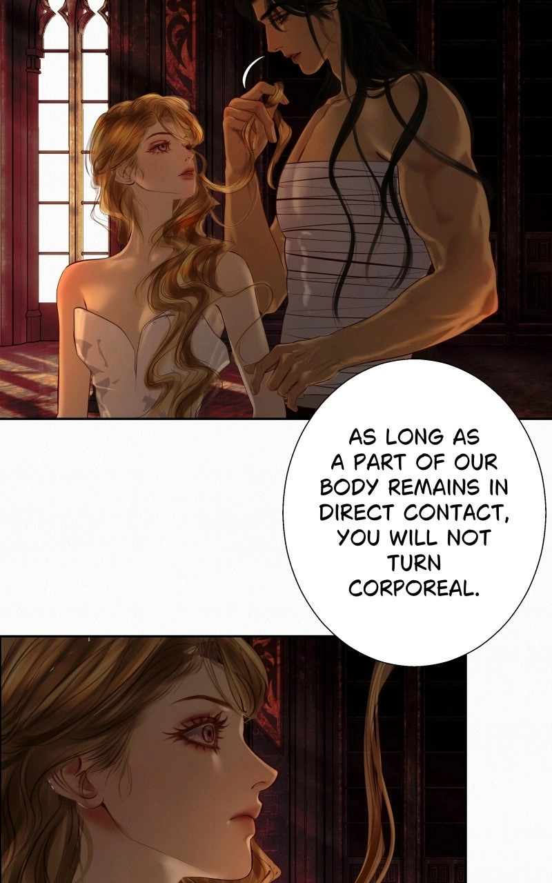 The Ghost Duchess Chapter 17 page 82 - 