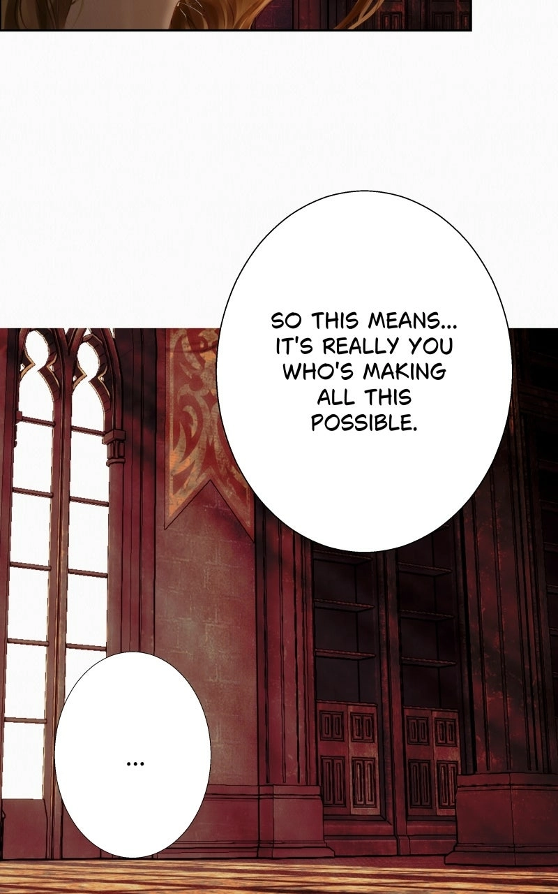 The Ghost Duchess Chapter 17 page 83 - 