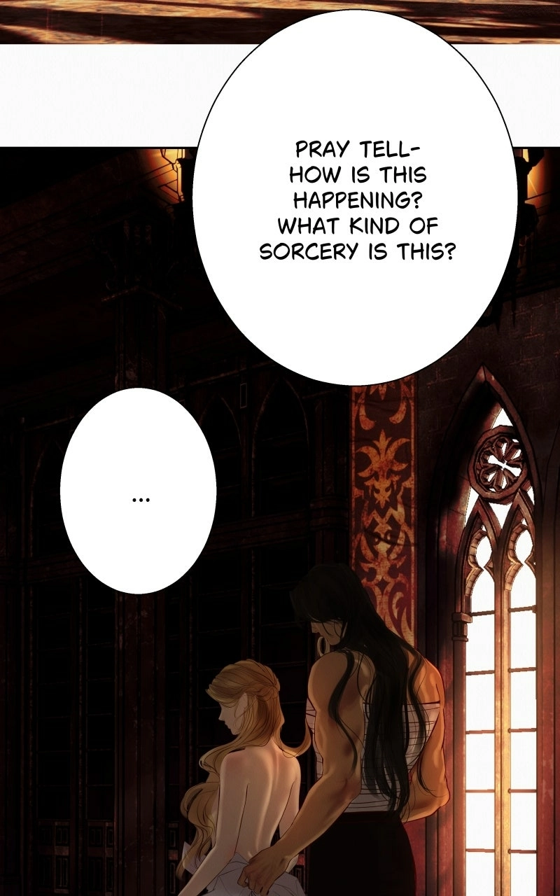 The Ghost Duchess Chapter 17 page 84 - 