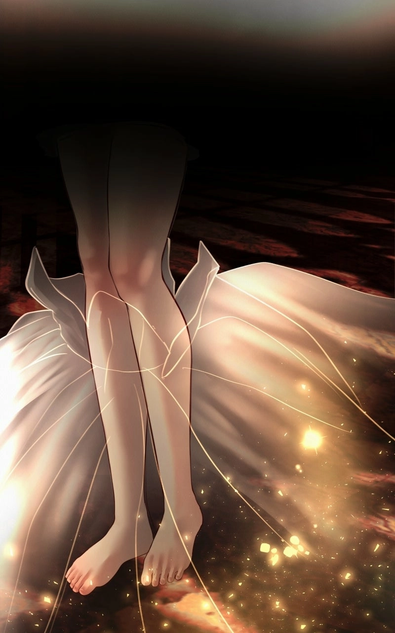 The Ghost Duchess Chapter 17 page 87 - 