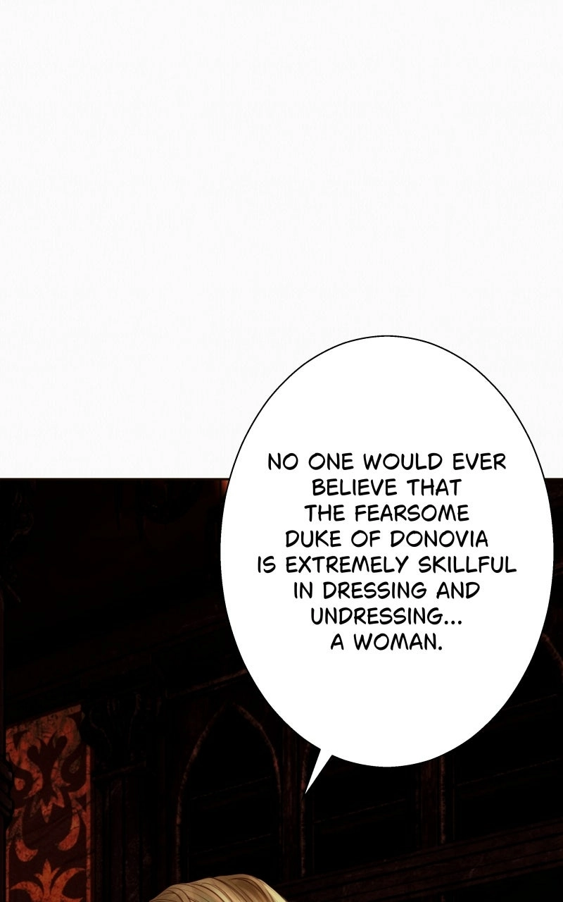 The Ghost Duchess Chapter 17 page 91 - 