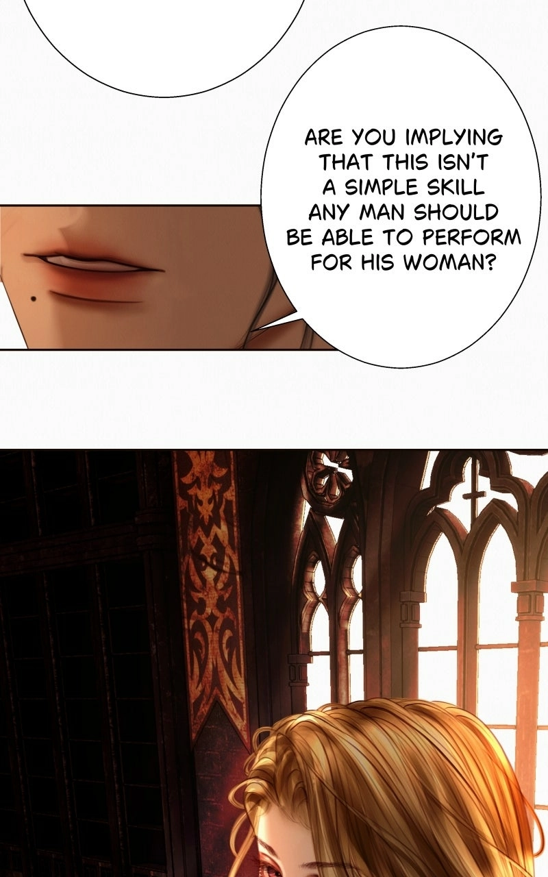 The Ghost Duchess Chapter 17 page 93 - 