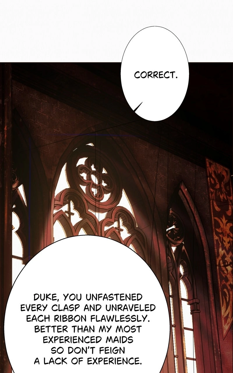 The Ghost Duchess Chapter 17 page 95 - 